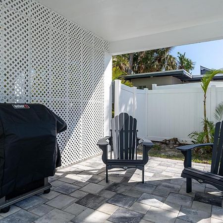 233 Delmar Avenue - Beautiful Private Pool Home Home Fort Myers Beach Exteriér fotografie