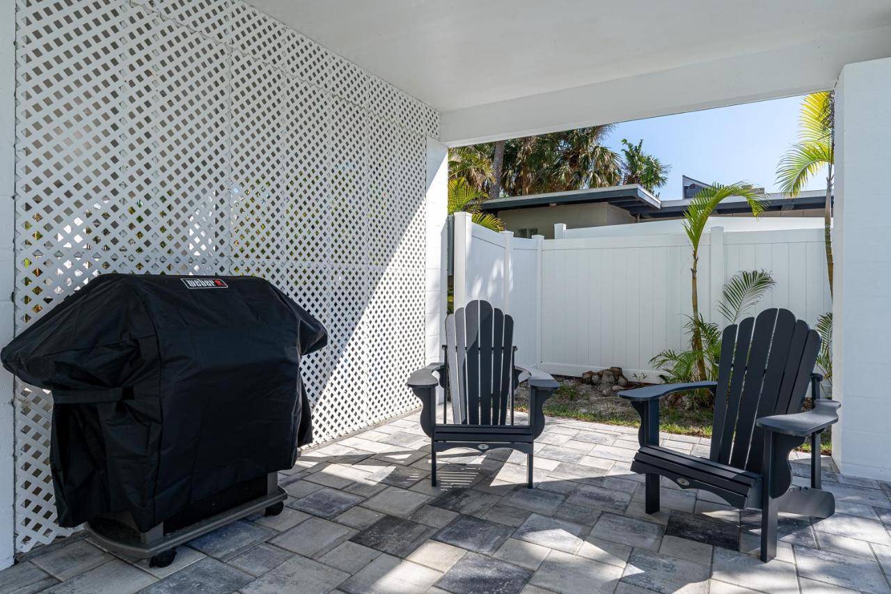 233 Delmar Avenue - Beautiful Private Pool Home Home Fort Myers Beach Exteriér fotografie